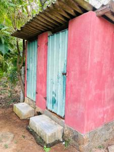 Pudam Cottege
