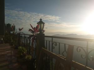 Megher Bari Homestay