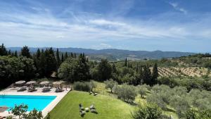 Podere Castellare
