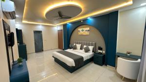 Sk Royal Hotel