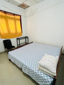 Pudam Cottege