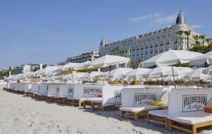 Cannes Port Suite 2 Vue imprenable Palais