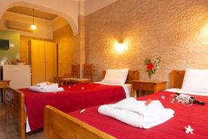 G&P Rooms Matala