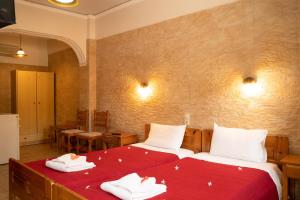 G&P Rooms Matala