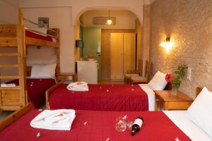 G&P Rooms Matala