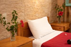 G&P Rooms Matala