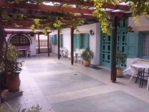 G&P Rooms Matala