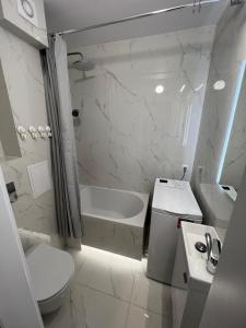 Stylowe mieszkanie 8 minut pieszo od Zamku Królewskiego