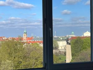 Stylowe mieszkanie 8 minut pieszo od Zamku Królewskiego