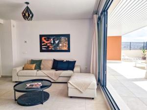 Appartement 3 chambres avec grande terrasse Résidence premium à Benahavis Marbella