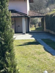 La casetta dei nonni