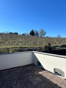 La casetta dei nonni