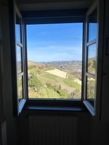 La casetta dei nonni