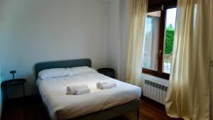 Ecopausa Somió - Gijón