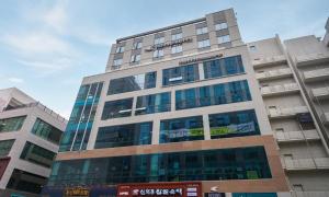 Incheon Hound Geomdan New Town Branch