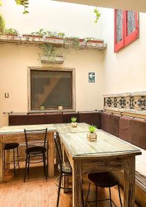 Wakapunku Boutique Hotel