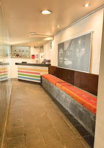 Wakapunku Boutique Hotel
