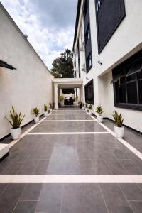 The Ivory Hotel - South B