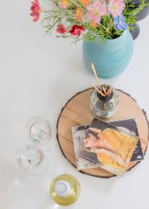 Wellness Retreat with Sauna & Hot Bath-Next to Opera