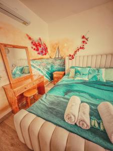 Arting Sea-A Dog friendly house