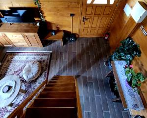 Lorraines cabin Plitvice