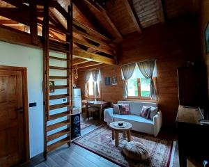 Lorraines cabin Plitvice
