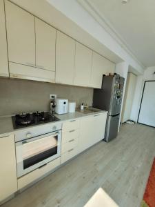 Meraki Resort & Spa Apartment