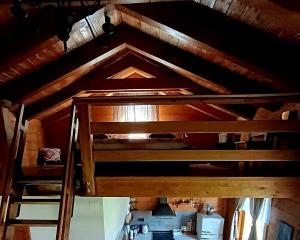 Lorraines cabin Plitvice