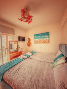 Arting Sea-A Dog friendly house