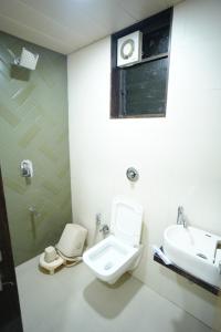 Hotel Sai Praatham