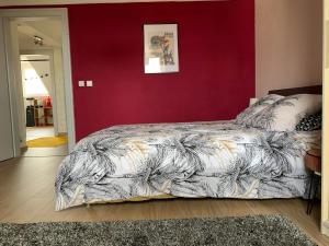 Appartement dans charmante maison près de Sarrebruck