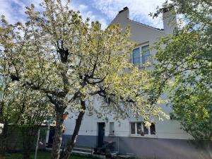 Appartement dans charmante maison près de Sarrebruck