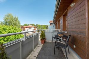 Beach&Sand - Neptun Park