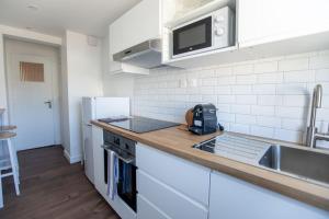Appartement design et chic, proche de la Croisette