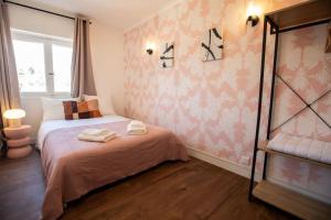Appartement design et chic, proche de la Croisette