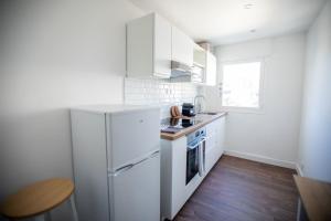Appartement design et chic, proche de la Croisette