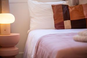 Appartement design et chic, proche de la Croisette