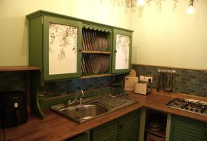 Olive Tree House