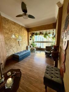 Apartamento Praia da Costa