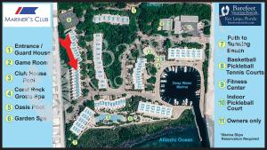 610 Mariners Club
