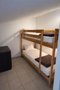 Appartement Duplex 6 personnes - Soléa 104 - Vue Mer