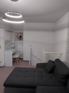 Charmante Wohnung mit Terrasse , ruhig und zentral