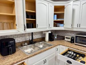 3BR Bessemer Stay Near Splash & I-459