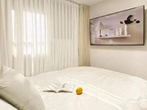 Stay SOOM Quiet Space to Rest & Recharge