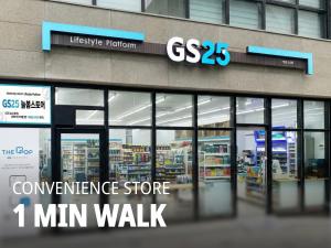 Stay SOOM Quiet Space to Rest & Recharge