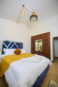 Cutie 3 br Villa Nyali