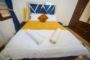 Cutie 3 br Villa Nyali