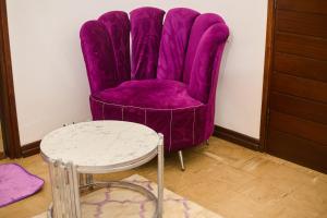 Cutie 3 br Villa Nyali