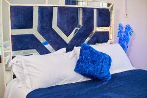 Cutie 3 br Villa Nyali