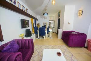Cutie 3 br Villa Nyali